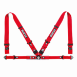Sparco 4 Point Club Racer Harness