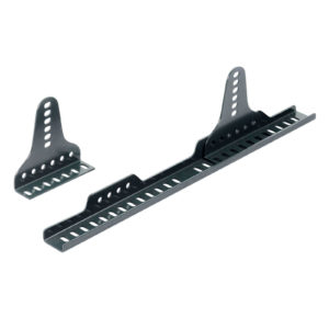 Sparco Three Piece Side Mounts