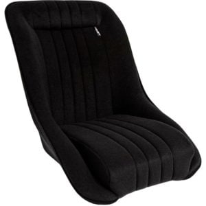 Auto Style Type Classic Fabric Bucket Seat – SS50Z – GSM Performance