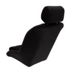 Auto Style Type Classic Headrest Bucket Seat