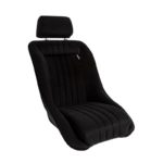 Auto Style Type Classic Fabric With Headrest Bucket Seat – SS52Z – GSM Performance