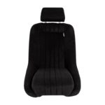 Auto Style Type Classic Headrest Bucket Seat