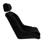 Auto Style Type Classic Headrest Bucket Seat