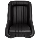 Auto Style Type Classic Vinyl Bucket Seat – SS 50L – GSM Performance 2