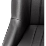 Auto Style Type Classic Vinyl Bucket Seat – SS 50L – GSM Performance 5