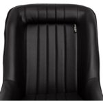 Auto Style Type Classic Vinyl Bucket Seat – SS 50L – GSM Performance 7