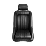 Auto Style Type Classic Vinyl Headrest
