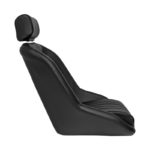 Auto Style Type Classic Vinyl Headrest