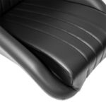 Auto Style Type Classic Vinyl Headrest