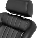 Auto Style Type Classic Vinyl Headrest