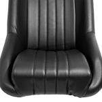 Auto Style Type Classic Vinyl Headrest