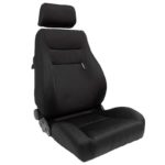 Auto Style Type Retro Fabric Reclining Seat – SS64Z – GSM Performance