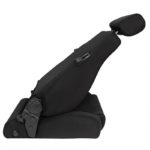 Auto Style Type Retro Fabric Reclining Seat