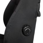 Auto Style Type Retro Fabric Reclining Seat