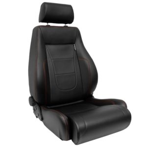 Auto Style Type Retro II Reclining Seat – SS 65LR – GSM Performance 1