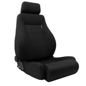Auto Style Type Retro II Reclining Seat – SS 65Z – GSM Performance 1
