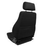 Auto Style Type Retro II Reclining Seat – SS 65Z – GSM Performance 2