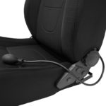 Auto Style Type Retro II Reclining Seat – SS 65Z – GSM Performance 8