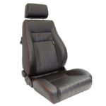 Auto Style Type Retro Sport Seat