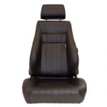 Auto Style Type Retro Sport Seat