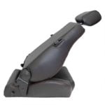 Auto Style Type Retro Sport Seat