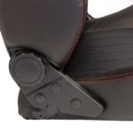 Auto Style Type Retro Sport Seat