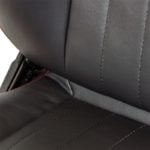 Auto Style Type Retro Sport Seat