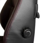 Auto Style Type Retro Sport Seat