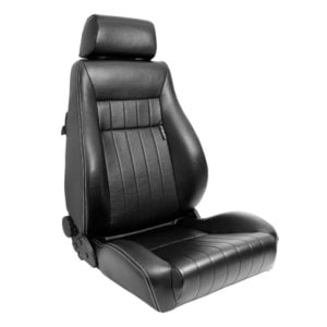Auto Style Type Retro Reclining Seat – SS 64LS – GSM Performance