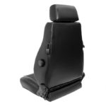 Auto Style Type Retro Sport Seat