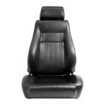 Auto Style Type Retro Sport Seat