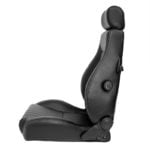 Auto Style Type Retro Sport Seat
