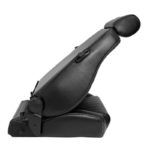 Auto Style Type Retro Sport Seat