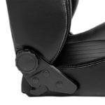 Auto Style Type Retro Sport Seat