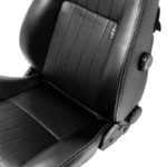 Auto Style Type Retro Sport Seat