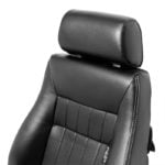 Auto Style Type Retro Sport Seat