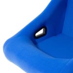 Auto Style Zandvoort Bucket Seat – SS 01B – GSM Performance4