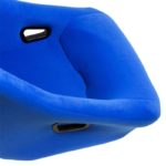 Auto Style Zandvoort Bucket Seat – SS 01B – GSM Performance5