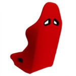 Auto Style Zandvoort Bucket Seat – SS 01R – GSM Performance 1