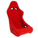 Auto Style Zandvoort Bucket Seat – SS 01R – GSM Performance