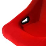 Auto Style Zandvoort Bucket Seat – SS 01R – GSM Performance 5