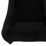 Auto Style Zandvoort Bucket Seat – SS 01Z – GSM Performance7