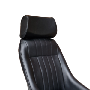 Cobra Classic Headrest