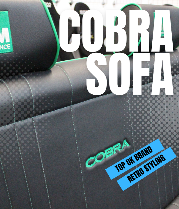 Cobra Sofa