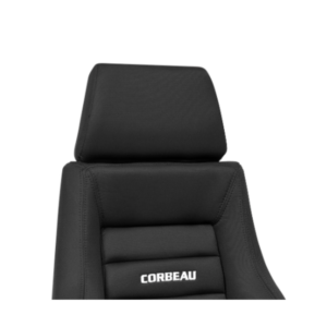 Corbeau GTS Headrest-GSM Performance