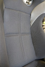 Corbeau PSR Reclining Sport Seat (PAIR)