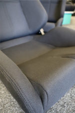 Corbeau PSR Reclining Sport Seat (PAIR)