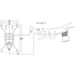 Endurance Motorsport Office Base And Adaption Bars – GSM performance3