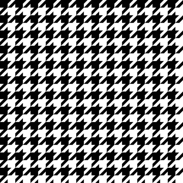 Houndstooth