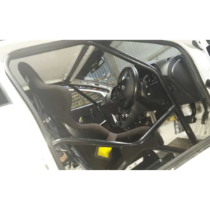 JP Seat Leon MK3 3 Door Multipoint Dash Dodger fitted view
